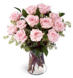Enchanting Rose Bouquet